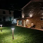 Il Rifugio Illuminato