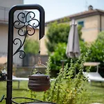Il Rifugio Illuminato בית נופש Semproniano