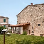 Il Rifugio Illuminato בית נופש Semproniano