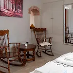 Il Rifugio Illuminato בית נופש