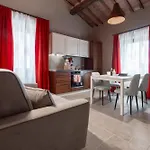 בית נופש Il Rifugio Illuminato *