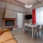 Il Rifugio Illuminato בית נופש