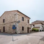 בית נופש Il Rifugio Illuminato Semproniano