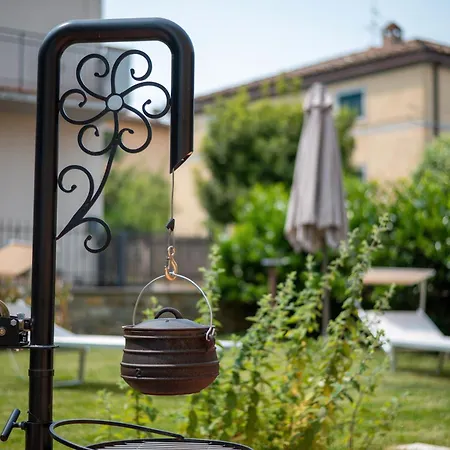 Il Rifugio Illuminato Holiday home Semproniano