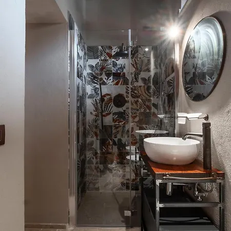 Il Rifugio Illuminato Holiday home Semproniano