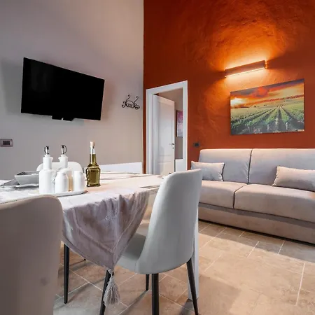 Holiday home Il Rifugio Illuminato