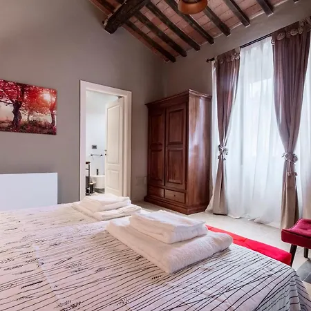 Il Rifugio Illuminato Holiday home *