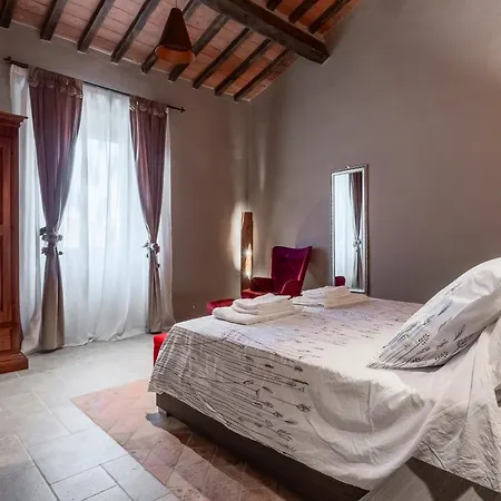 Il Rifugio Illuminato Holiday home Semproniano