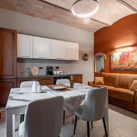 Il Rifugio Illuminato Holiday home Semproniano