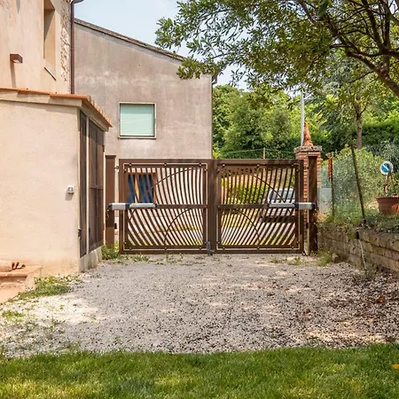 Il Rifugio Illuminato Holiday home *