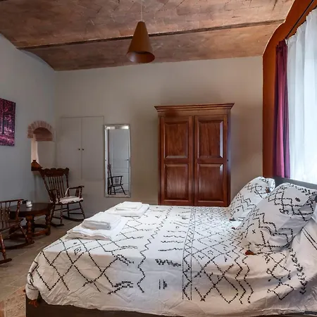 Holiday home Il Rifugio Illuminato Semproniano