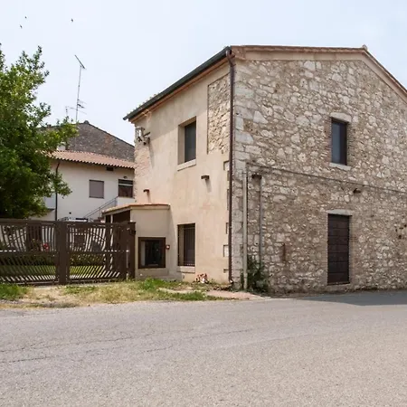Il Rifugio Illuminato בית נופש Semproniano