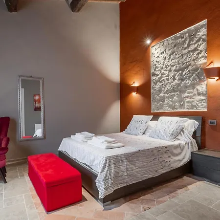 Il Rifugio Illuminato * Semproniano